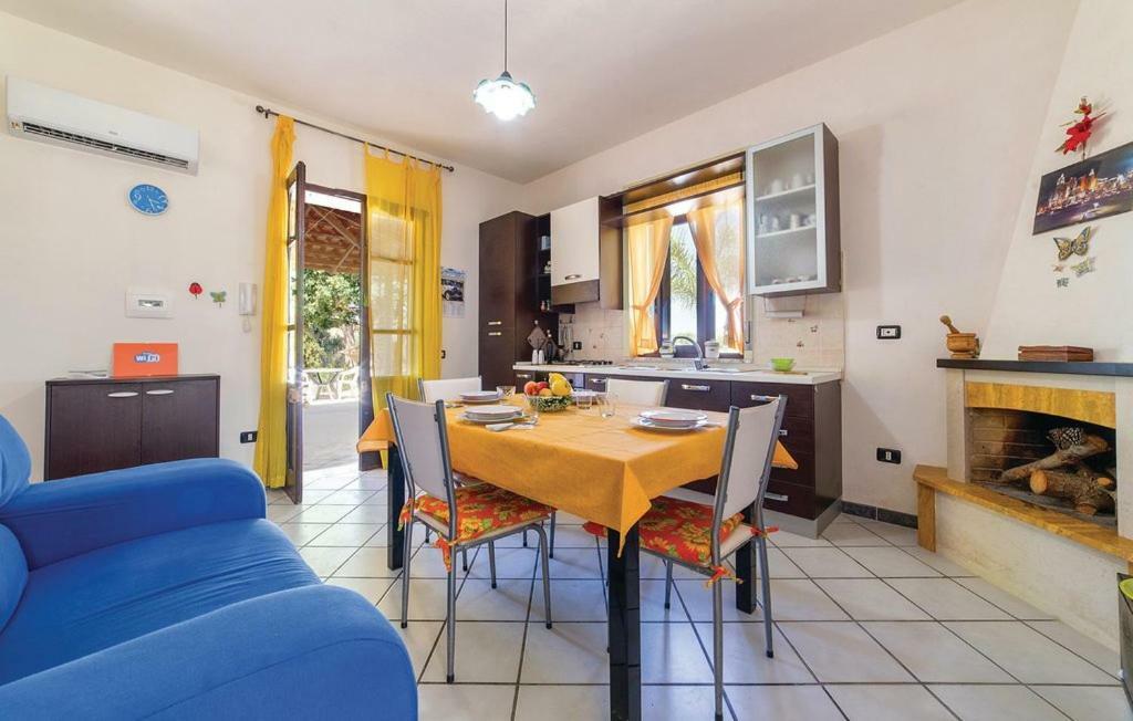 Casa Giuseppe Сasa de vacaciones